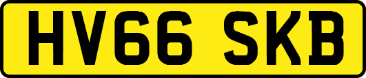 HV66SKB