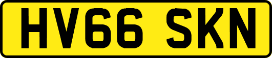 HV66SKN