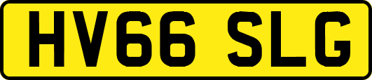 HV66SLG