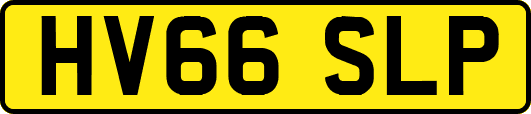 HV66SLP