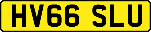 HV66SLU