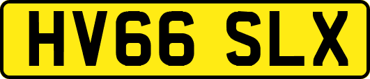 HV66SLX