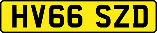 HV66SZD