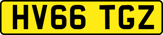 HV66TGZ