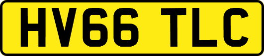 HV66TLC