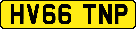 HV66TNP