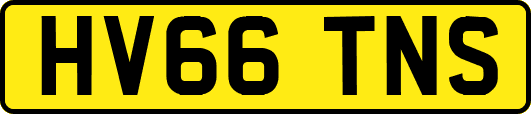 HV66TNS