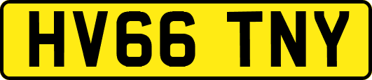 HV66TNY