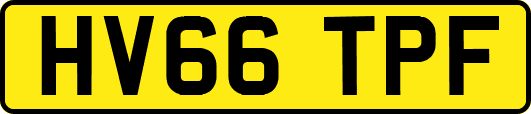 HV66TPF