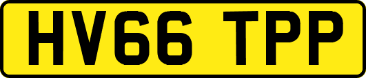 HV66TPP