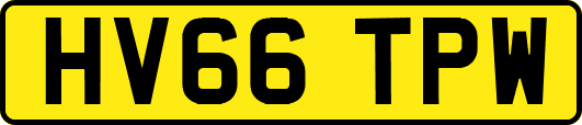 HV66TPW