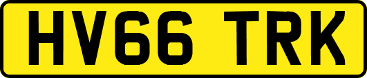 HV66TRK