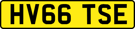 HV66TSE