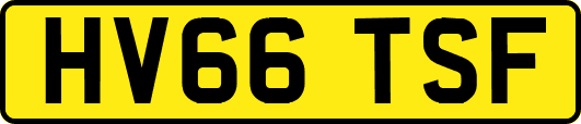 HV66TSF