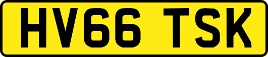 HV66TSK