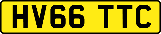 HV66TTC