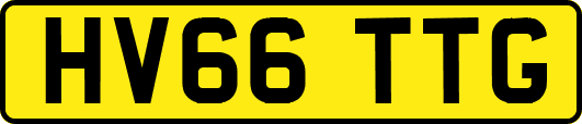 HV66TTG