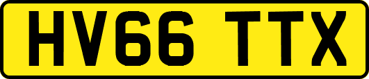 HV66TTX