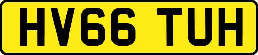 HV66TUH