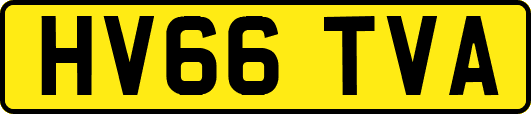 HV66TVA