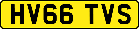 HV66TVS