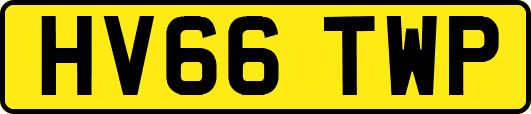 HV66TWP