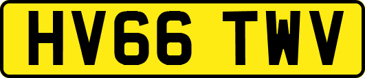 HV66TWV