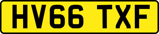 HV66TXF