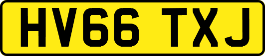 HV66TXJ