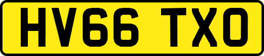 HV66TXO