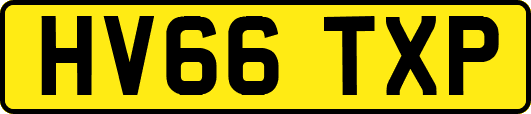 HV66TXP