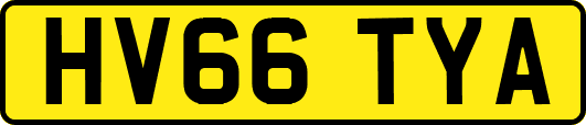 HV66TYA