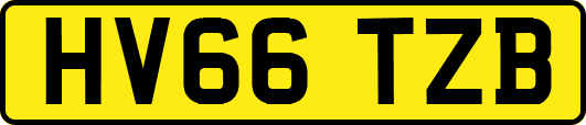 HV66TZB