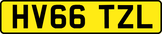 HV66TZL