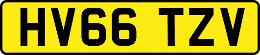 HV66TZV