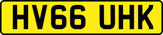 HV66UHK