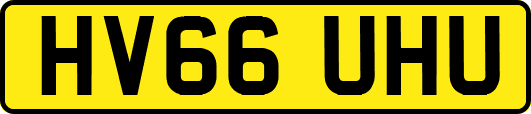 HV66UHU