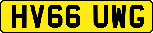 HV66UWG