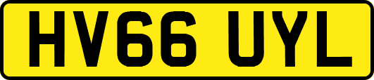 HV66UYL