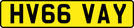 HV66VAY