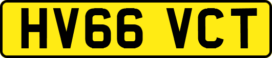 HV66VCT