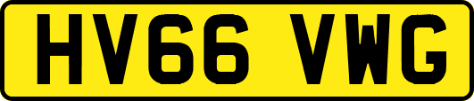 HV66VWG