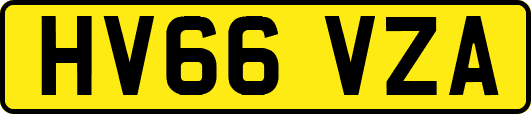 HV66VZA