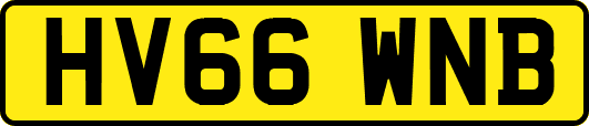 HV66WNB