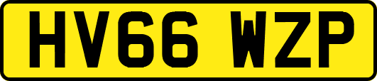 HV66WZP