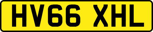 HV66XHL