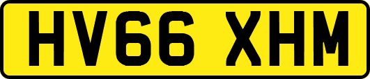 HV66XHM