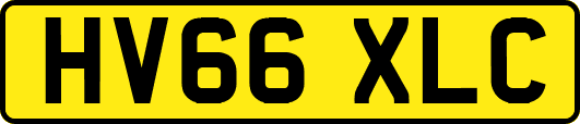 HV66XLC