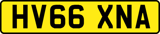 HV66XNA