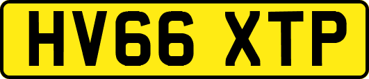 HV66XTP